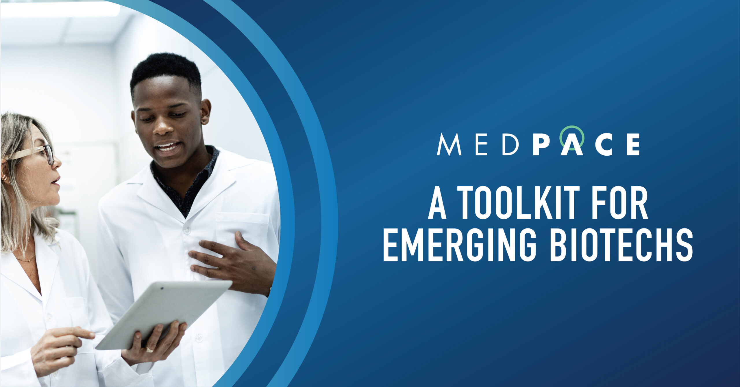 A Toolkit for Emerging Biotechs