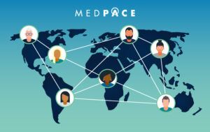 Medpace global locations