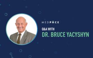Dr. Bruce Yacyshyn