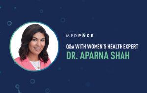 Dr. Aparna Shah
