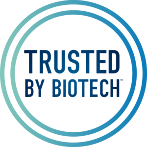 trusted by biotech