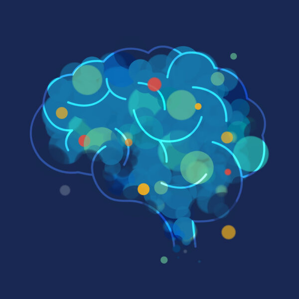 brain illustration