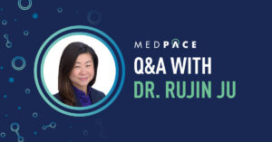 Q&A with Rujin Ju