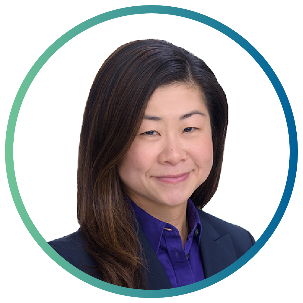 Rujin Ju, MD, Medpace Women's Health