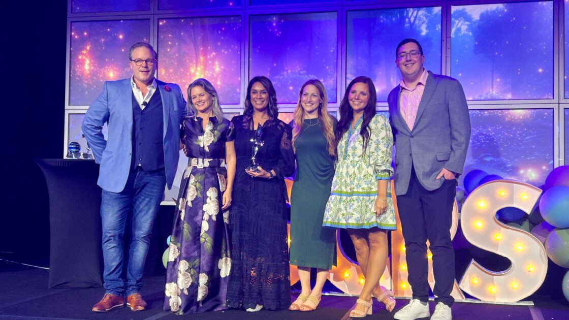 eagle award recipients