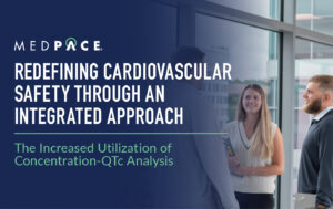 Redefining Cardiovascular Safety Through an Integrated Approach: The Increased Utilization of Concentration-QTc Analysis