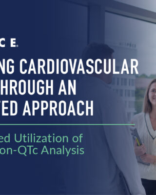 Redefining Cardiovascular Safety Through an Integrated Approach: The Increased Utilization of Concentration-QTc Analysis