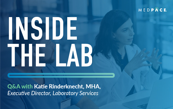 Inside the Lab: Q&A with Katie Rinderknecht, Executive Director of ...