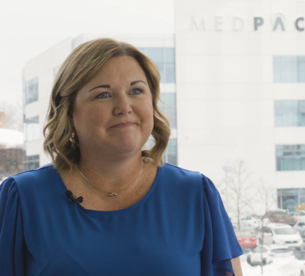 CEI Site Testimonial