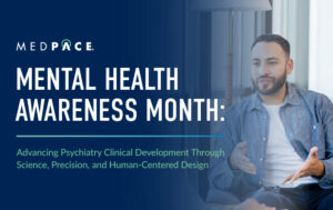Advancing Psychiatry Clinical Development Through Science, Precision, and Human-Centered Design Blog
