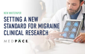 Pediatric Migraine Clinical Research