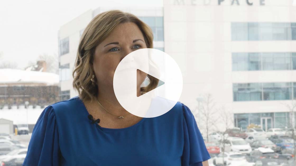 CEI testimonial video