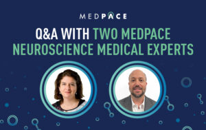 Q&A with two new Neuroscience Experts