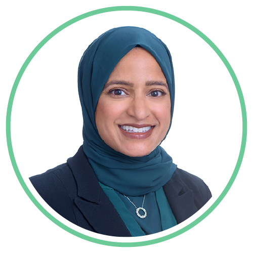 Zaiba Malik