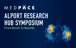Alport Research Hub Symposium: From Bench to Bedside