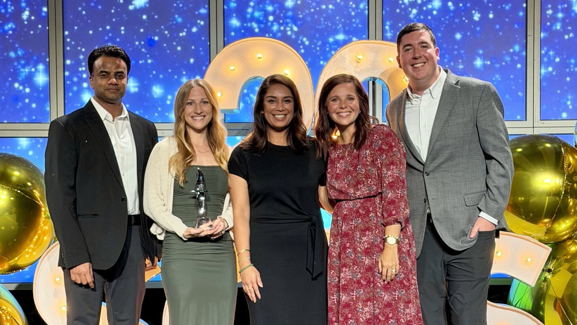 Medpace Recognized as CRO Recipient of the 2026 SCRS Eagle Award | Medpace